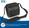 PEDEA Kameratasche Gr. L FASHION Foto Tasche, schwarz Produktbild-Vorschau 9