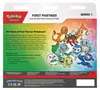 Série 1: Sbírka ilustrací Pokémon First Partner – anglická Náhled obrázku produktu 4