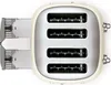 Smeg TSF03CREU, 4 krajcov, Krém, Nerezová oceľ, Tlačidlá, Náhľad obrázku produktu 7