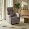 Fernsehsessel RELAJO, Relaxsessel Liegesessel TV Sessel Produktbild-Vorschau 9