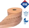 Atlas Hydroband 3G Dichtungsband 125mm / 10m Produktbild-Vorschau 3