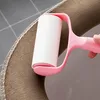 1 Stück dickerer WC-Sitzbezug mit Griff, Produktbild-Vorschau 3