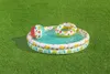 Bestway® ensemble de pataugeoire Beachtastic™ Ø 122 x 20 cm Voir les images du produit 12