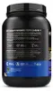 Optimum Nutrition Gold Standard 100 % Casein – 924 g Produktbild-Vorschau 7