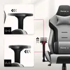 Huzaro Force 7.6 | Gaming Stuhl Bürostuhl Schreibtischstuhl Produktbild-Vorschau 6