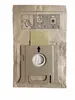 Eroski 5 Staubsaugerbeutel + 1 Filter für Rowenta Nr. 612, Produktbild-Vorschau 3