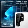 4in1 Set für Samsung Galaxy S25 Plus 2x Display Schutzglas Produktbild-Vorschau 4