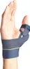 Push Sports Daumenbandage petrol-grau>>>>Gr. M Produktbild-Vorschau 4