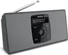 TechniSat 0000/3911, Cestovné, Digitálny, DAB+, FM, 87,5 - Náhľad obrázku produktu 1