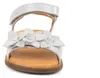 Froddo LORINE FLOWERS Mädchen Weiß Sandalen Sommer Produktbild-Vorschau 4