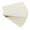 Q-Connect® KF00515 Trennstreifen - 190 g/qm Karton, weiß, Voir les images du produit 3