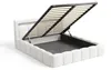 Chilly Möbel Design Bett Lumi - Polsterbett mit Bettkasten, Produktbild-Vorschau 7