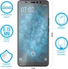 4er-Pack PhoneNatic Displayschutzfolien klar Flexible Produktbild-Vorschau 2