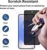 2x Panzerfolie Blickschutz Samsung Galaxy S23 FE Produktbild-Vorschau 8