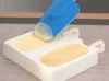 Silikomart Gel01, 180 ml, Weiß, Silikon, 93 mm, 48 mm, 25 Produktbild-Vorschau 20