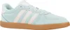 Adidas Damen Sneaker BREAKNET SLEEK blau Größe EUR 41,5 Produktbild-Vorschau 5