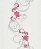 Strukturtapete 13287-20 Vliestapete Blumen Floral 0.53 x Produktbild-Vorschau 7
