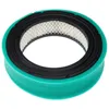 vhbw 1x Schaumfilter, 1x Papierfilter kompatibel mit Briggs Produktbild-Vorschau 3