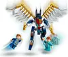 LEGO® Super Heroes™  76145  Luftangriff der Eternals Produktbild-Vorschau 12
