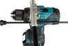 Perceuse visseuse a percussion 18V 141Nm (Solo) - MAKITA Voir les images du produit 31