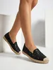 Dámské espadrilky s prošíváním Allanca, velikost 40 Náhled obrázku produktu 7