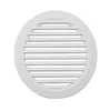 Upmann Möbellüfter, 43 mm, rund, weiß Produktbild-Vorschau 1