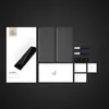 A product shot of a phone screen protector kit, including packaging, screen protectors, and cleaning accessories, arranged on a dark background. Náhľad obrázku produktu