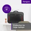 Targus CN418EU Targus Laptoptasche Classic+ Kunstfaser Náhľad obrázku produktu 9