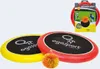 OGOSPORT Set, 2 Ogo Softdiscs (rot+ gelb) +1 OGO Ball Produktbild-Vorschau 27