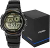 Casio Collection Herren-Armbanduhr Digital Quarz Produktbild-Vorschau 7
