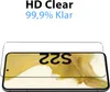 Verre blindé pour Samsung Galaxy S22 film de protection 2x Voir les images du produit 6