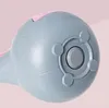 Kugelhantel 8 kg, Schwunghantel aus Zement, Kettlebell Produktbild-Vorschau 2
