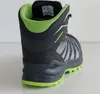 LOWA Larrox Work GTX grey Mid S3 CI Gr. 44 Náhľad obrázku produktu 4