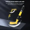 Nagelpistole für Beton - Manueller Betonnagler & Produktbild-Vorschau 7