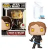 Funko POP Star Wars 281 Anakin Skywalker Dark Site  Special Podgląd zdjęcia produktu 3