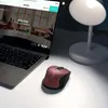 Ugreen Wireless Mouse Mu006 2.4 Ghz + Bluetooth 5.0 (Rouge) Voir les images du produit 5