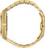 CARLO COLUCCI Herrenuhr Quarzuhr gold / grün onesize Herren Produktbild-Vorschau 4