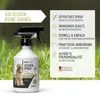REAVET Zeckenschutz Hund, Zeckenspray 500ml - Zeckenmittel Produktbild-Vorschau 2
