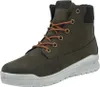 Ricosta DIRK army RTX mittel Winterstiefel Grün Produktbild-Vorschau 18