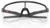Oakley Sutro Lite, Erwachsener, Unisex, Schild, Halbe Produktbild-Vorschau 4