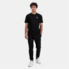 LE COQ SPORTIF ESS TEE SS N Schwarz Produktbild-Vorschau 13