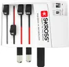 World Adapter MUV USB (AC) Podgląd zdjęcia produktu 10