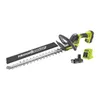Taille-haies LINEA RYOBI RY18HT45A-120 18V lames 45cm Voir les images du produit 8