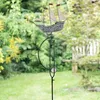 Moritz Windspiel Garten Schaukel Segelschiff 15 x 35 x 151 Produktbild-Vorschau 2