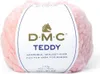 DMC Teddygarn – 100% Polyamid, weich und voluminös (Farbe Produktbild-Vorschau 1