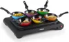 Tristar Wok Set 1000 W Schwarz Produktbild-Vorschau 20
