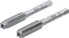 BGS Pré-taraud et taraud de finition M10 x 1,5 2pcs - Voir les images du produit 1