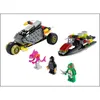 Lego 79102 Ninja Turtles Verfolgungsjagd Produktbild-Vorschau 5