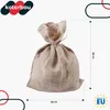 KOTARBAU® Sada 3 jutových vriec jutové vrecia jutové vrecia Náhľad obrázku produktu 3
