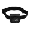 A black head-mounted camera with an adjustable strap. Náhled obrázku produktu